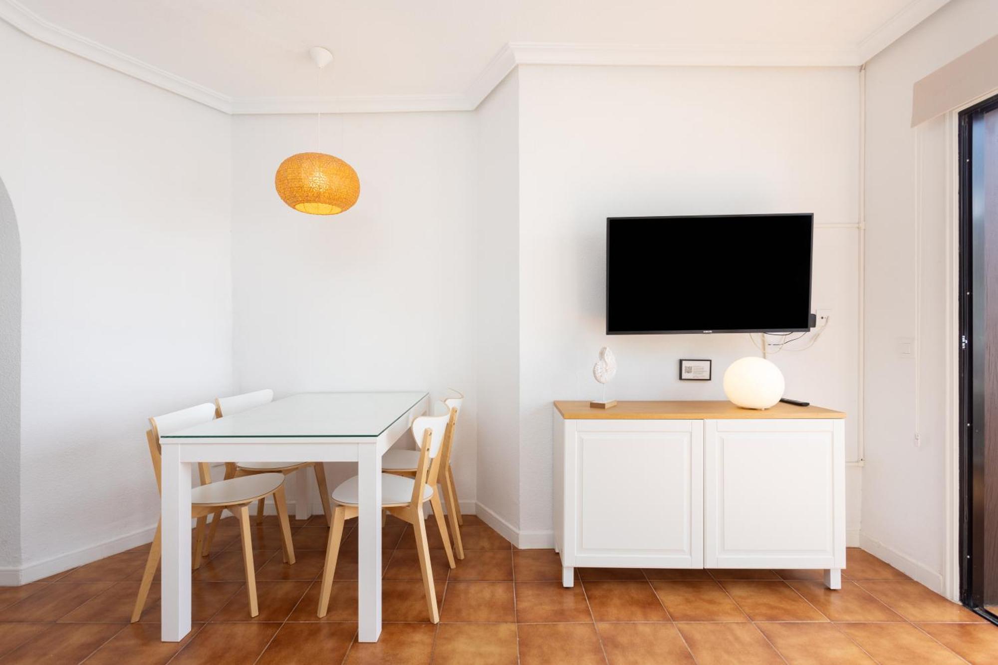 Home2book Design Pool & Terrace Golf Del Sur * San Miguel de Abona
