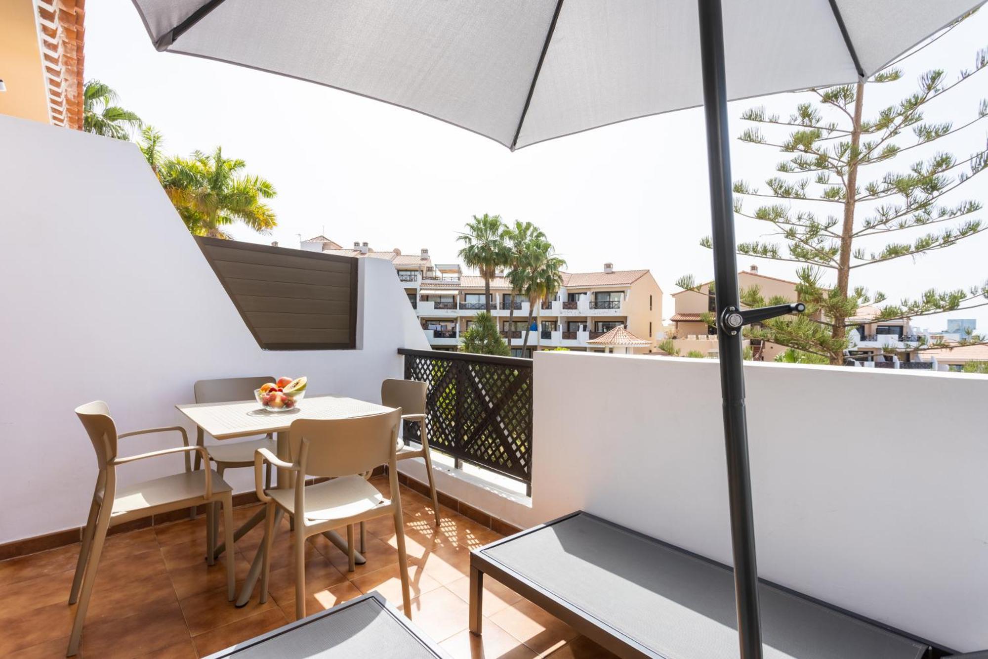 Apartment Home2book Design Pool & Terrace Golf Del Sur *