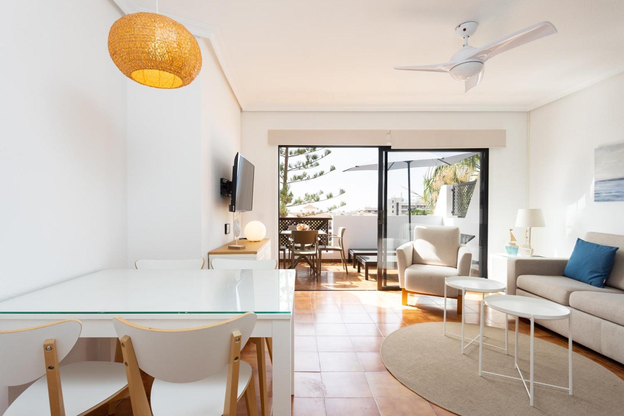 Home2book Design Pool & Terrace Golf Del Sur San Miguel de Abona