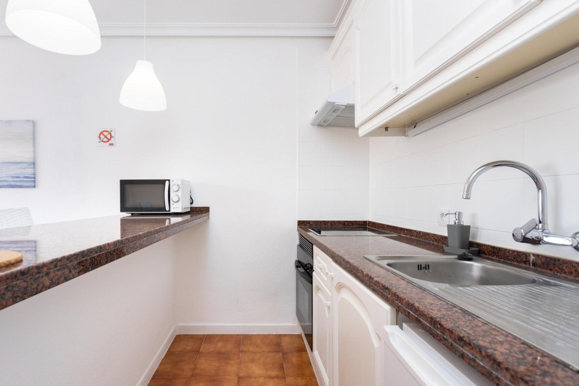 Home2book Design Pool & Terrace Golf Del Sur Apartment San Miguel de Abona
