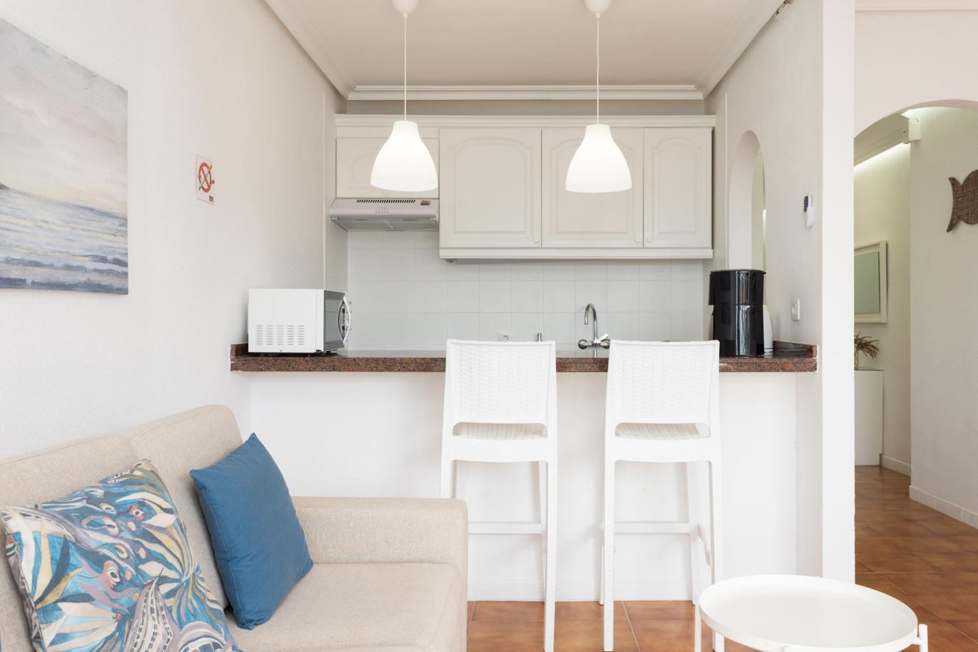 Home2book Design Pool & Terrace Golf Del Sur * San Miguel de Abona