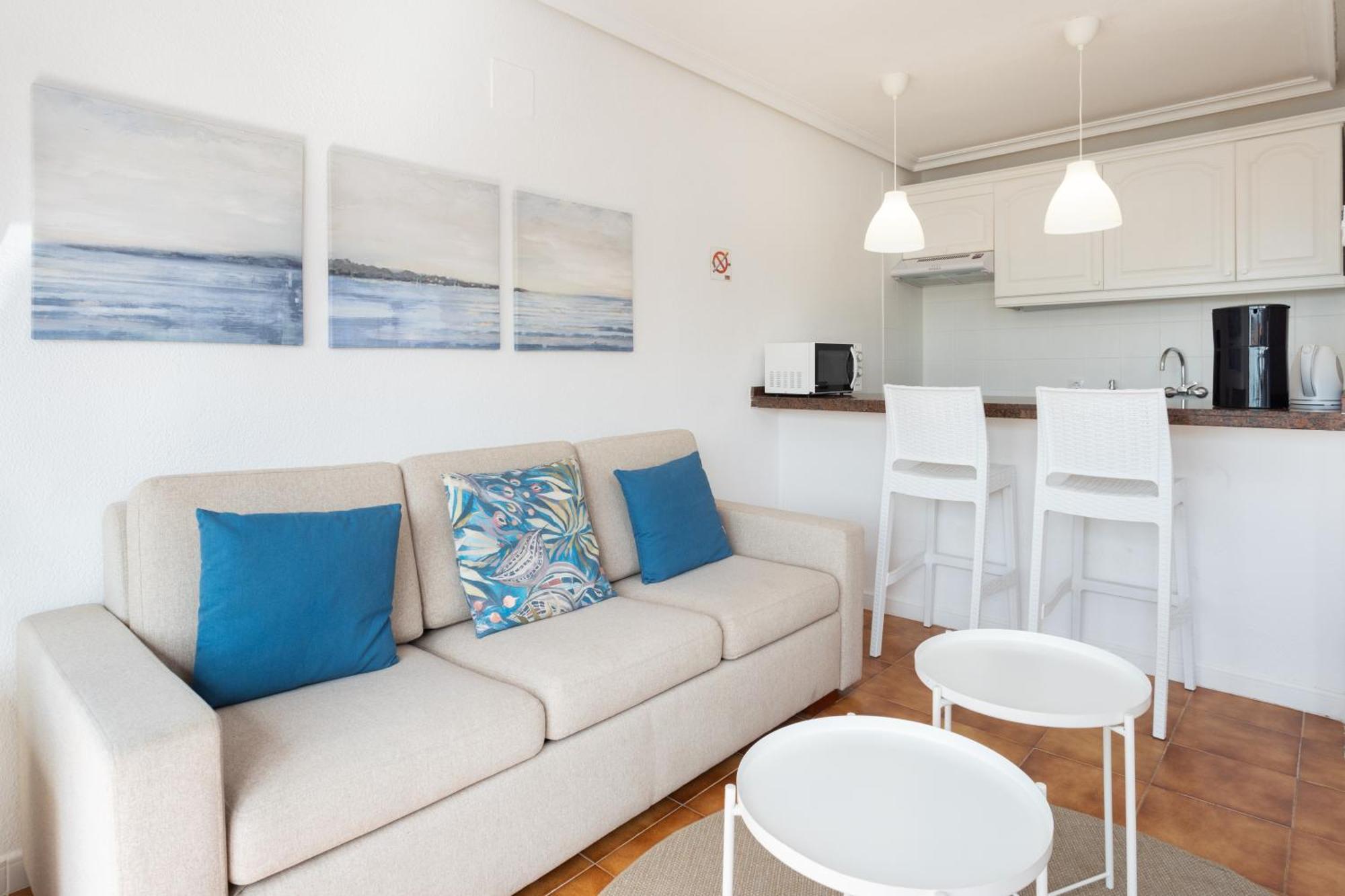Home2book Design Pool & Terrace Golf Del Sur