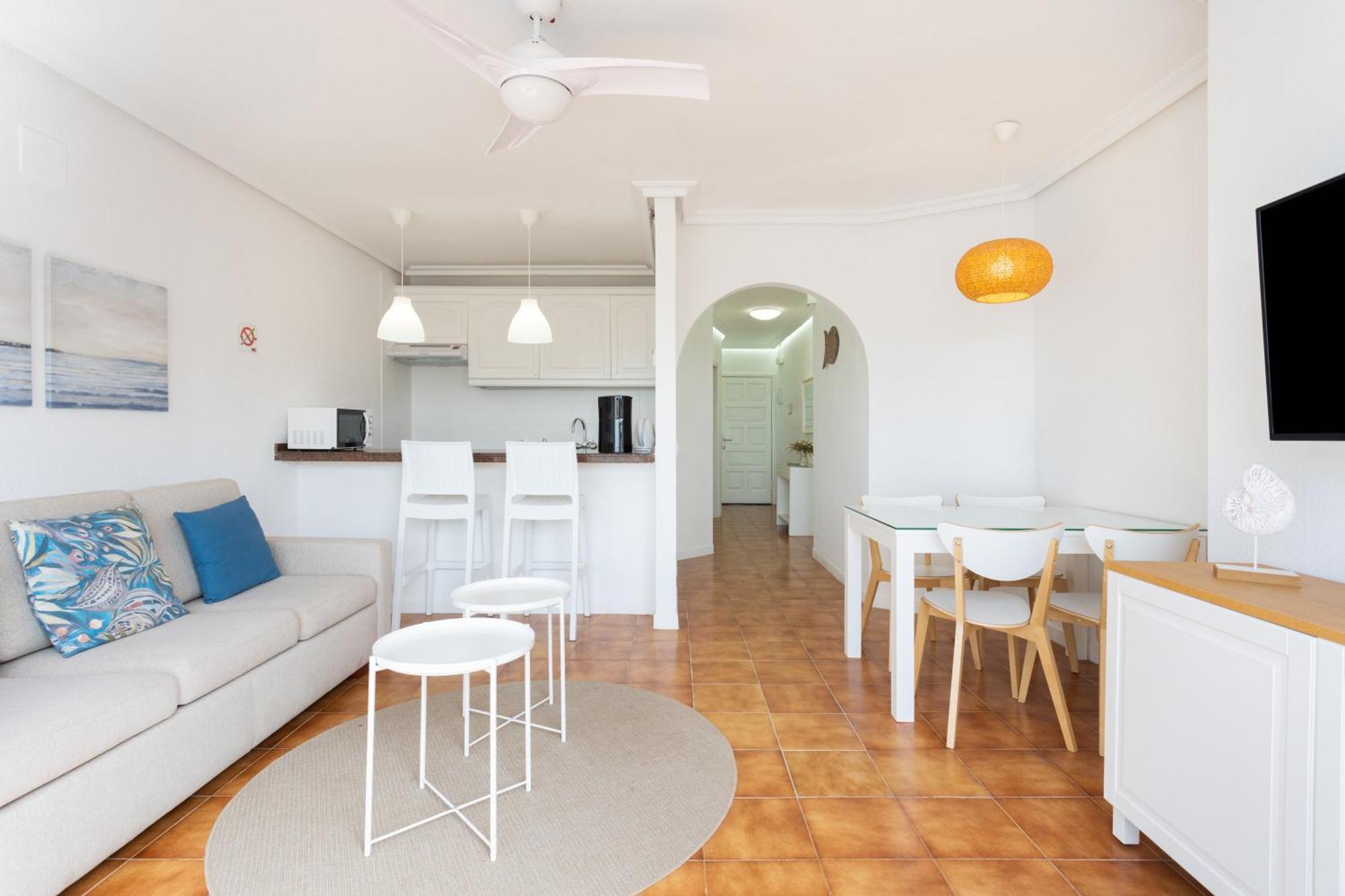 Home2book Design Pool & Terrace Golf Del Sur Apartamento *