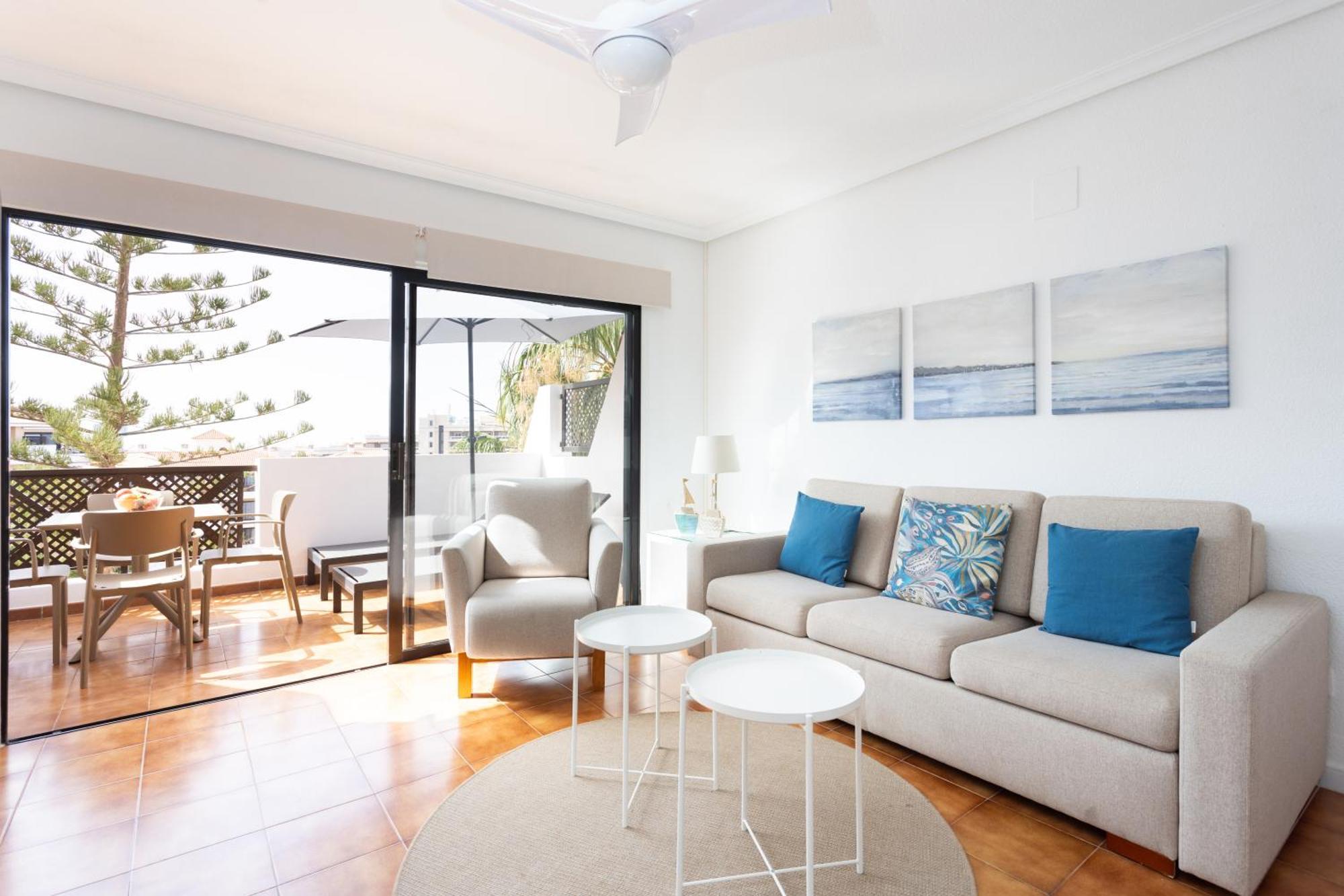 Home2book Design Pool & Terrace Golf Del Sur
