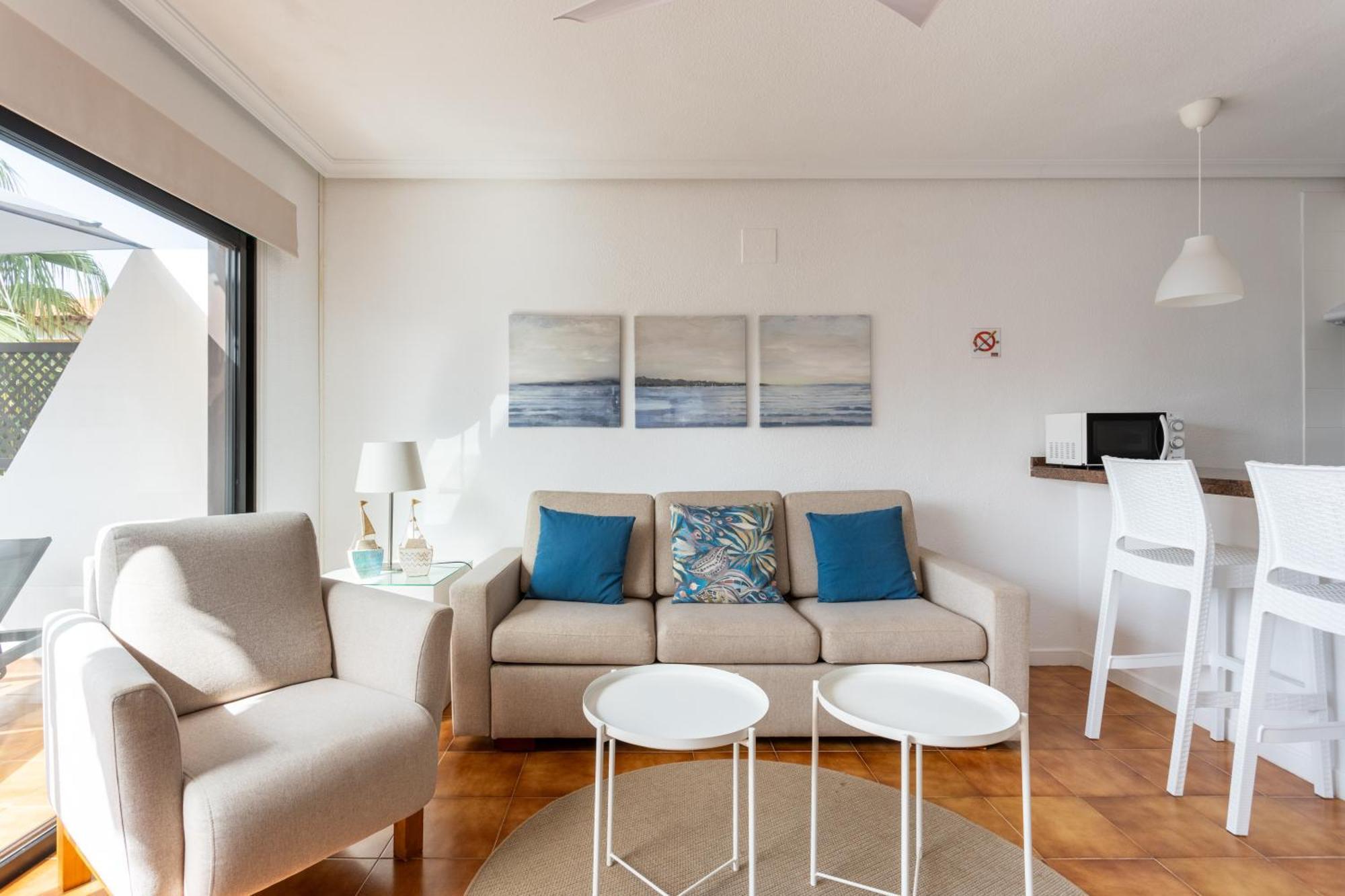 Home2book Design Pool & Terrace Golf Del Sur *