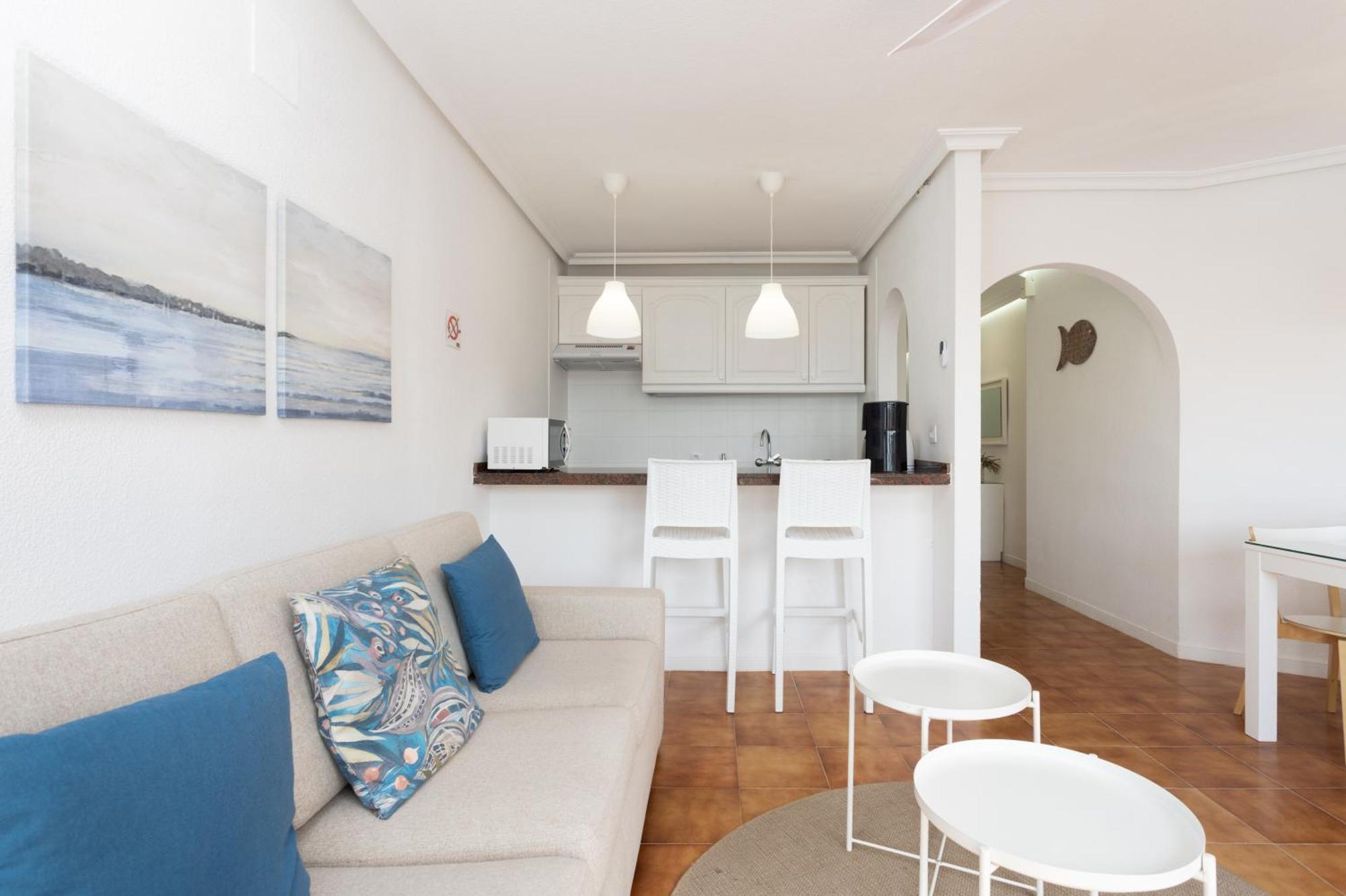 Home2book Design Pool & Terrace Golf Del Sur
