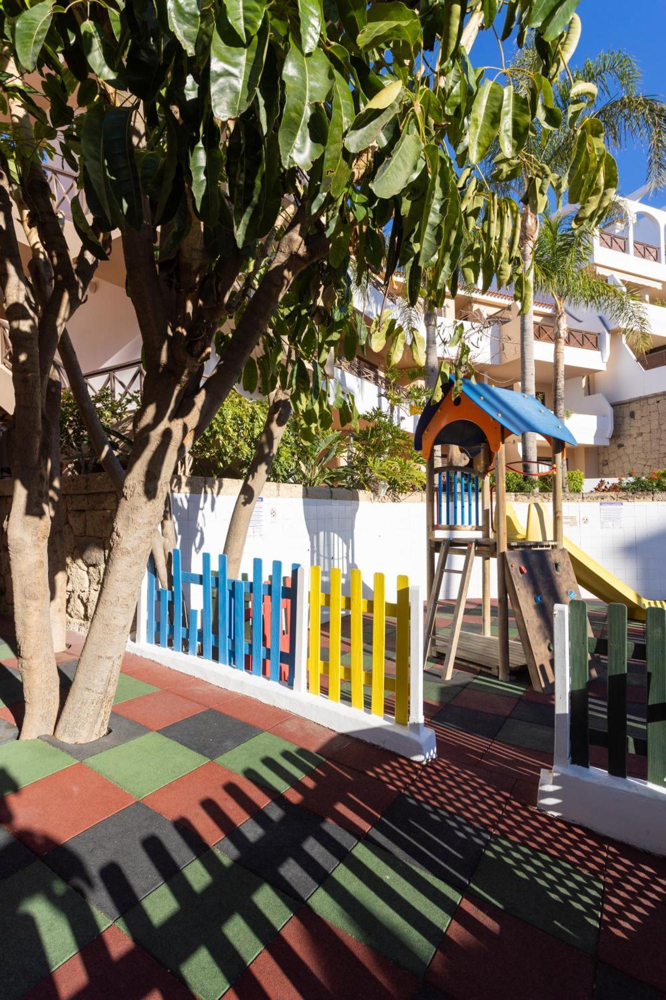 Apartment Home2book Design Pool & Terrace Golf Del Sur