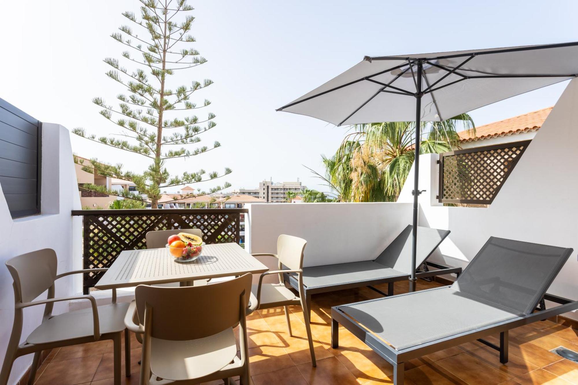 Apartamento Home2book Design Pool & Terrace Golf Del Sur *