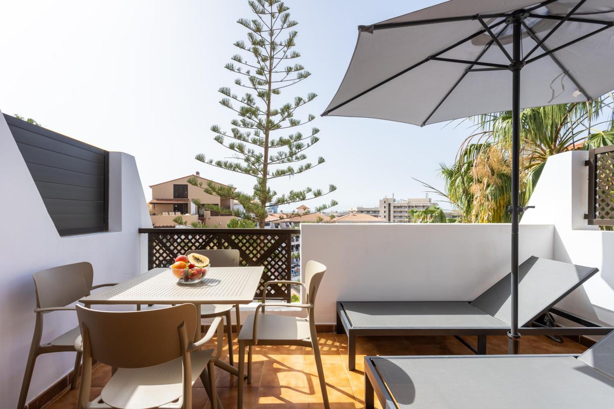 Home2book Design Pool & Terrace Golf Del Sur
