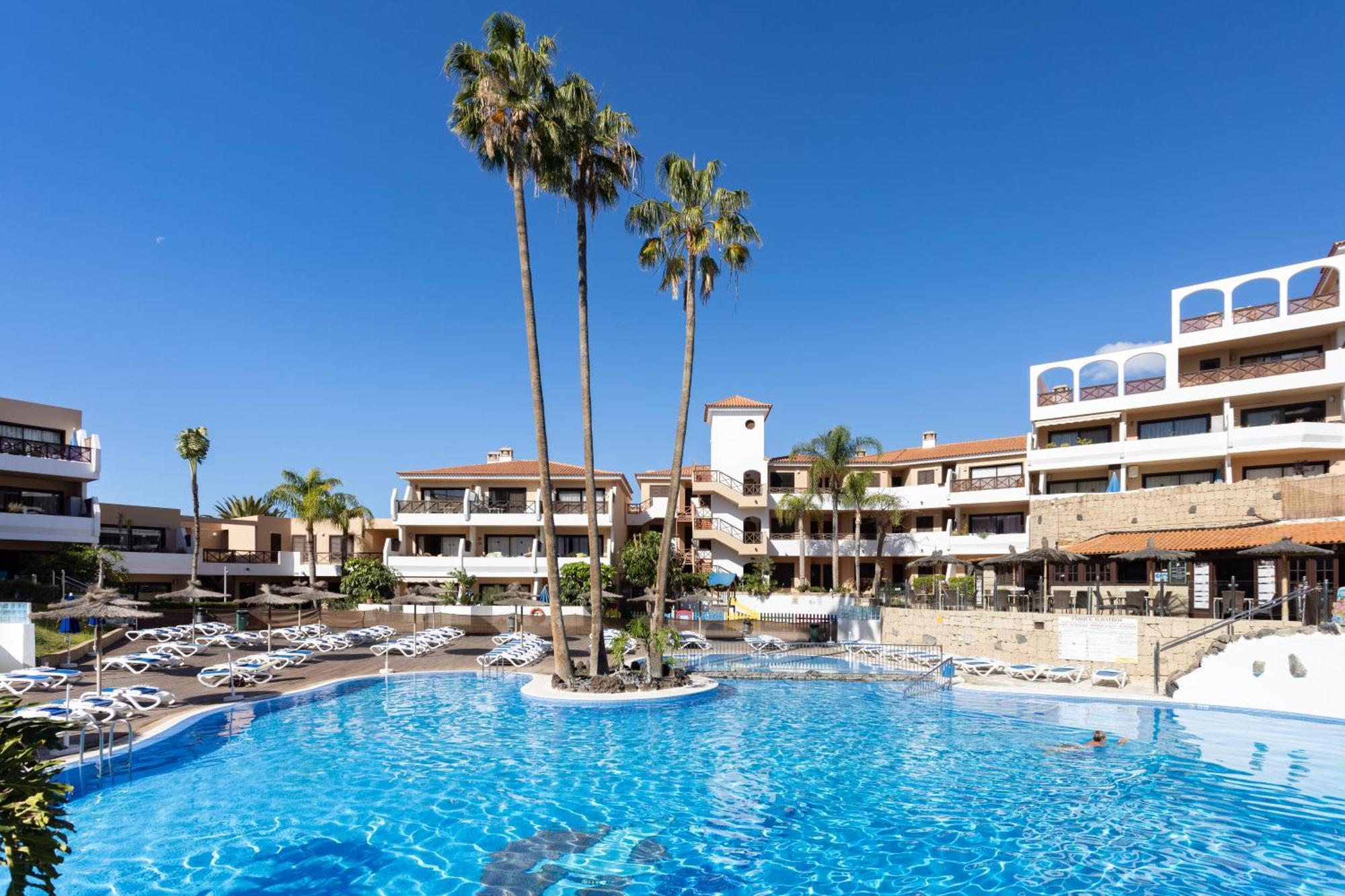 Home2book Design Pool & Terrace Golf Del Sur