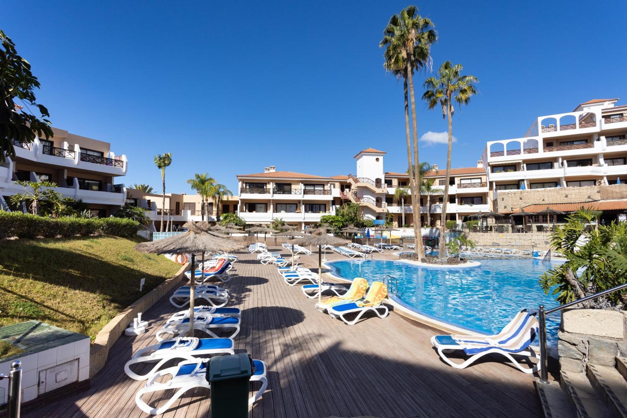 Apartamento Home2book Design Pool & Terrace Golf Del Sur *