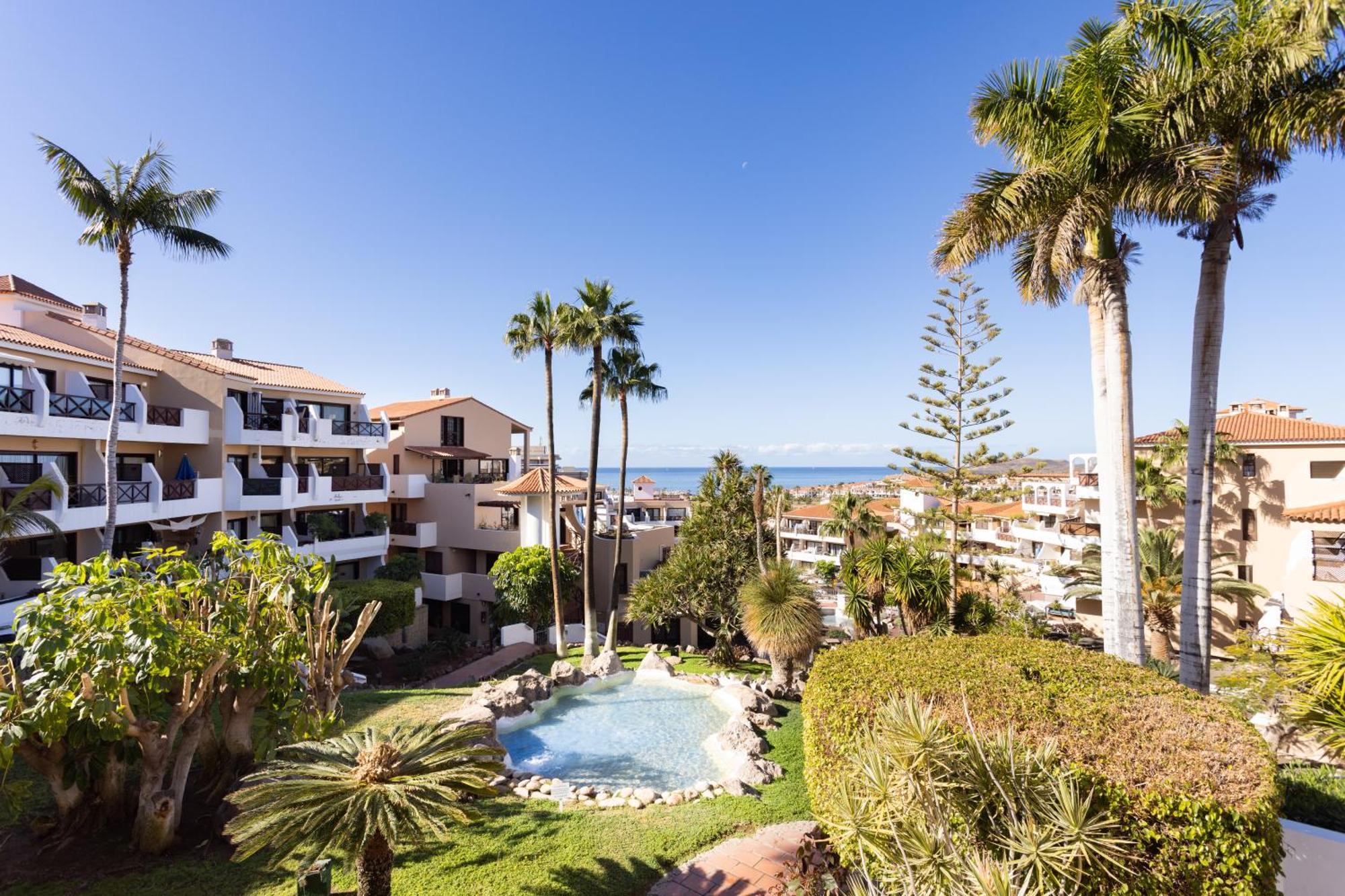 Home2book Design Pool & Terrace Golf Del Sur